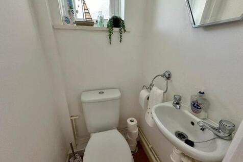 Guest WC
