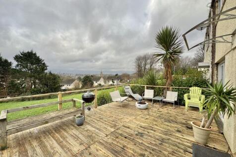 Sun Deck