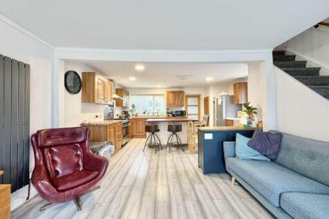 Living / Dining Room