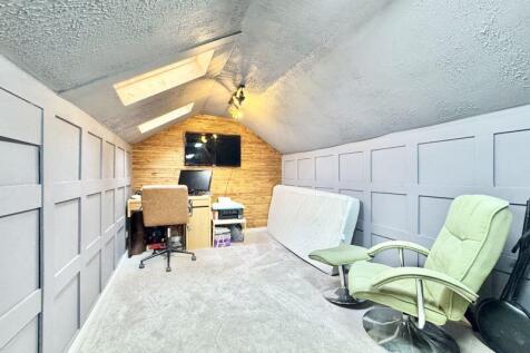 Storage Space
