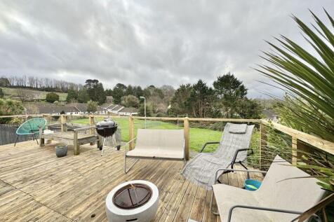 Sun Deck