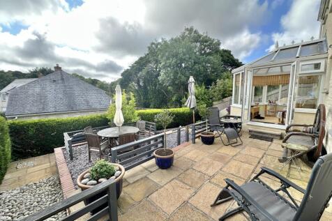 Terrace / Patio