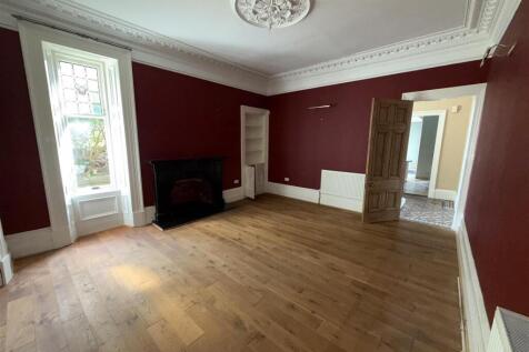 Dining Room/ Lounge