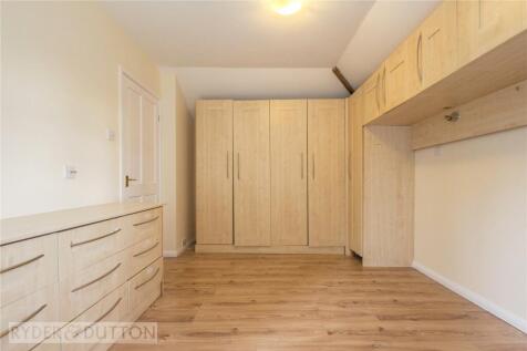 Annex Bedroom