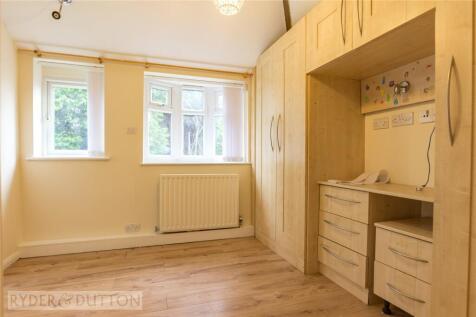 Annex Bedroom