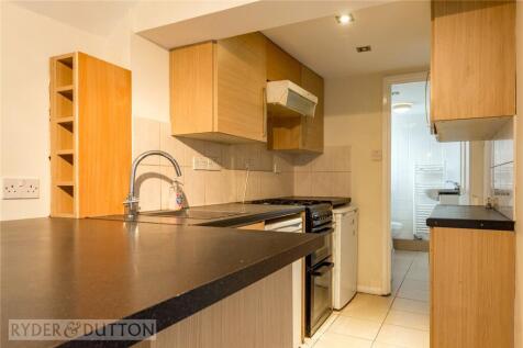 Annex Kitchen