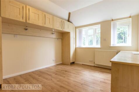 Annex Bedroom
