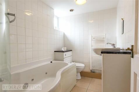 Annex Bathroom