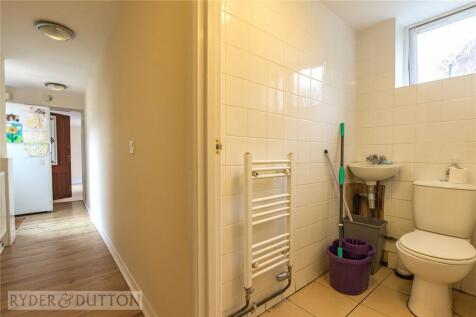 Annex WC