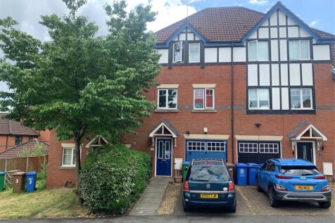 Front External