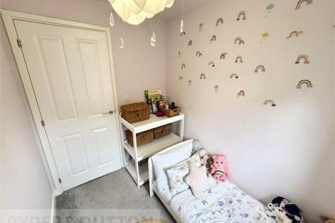 Bedroom 3