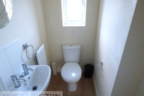 Guest Wc