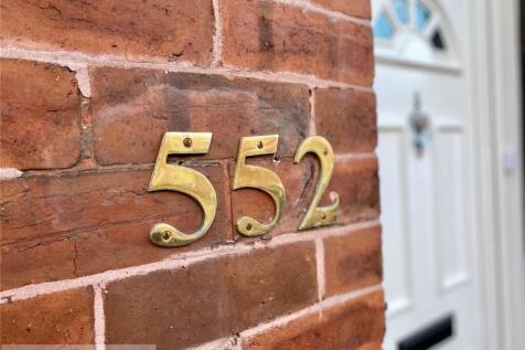 House Sign