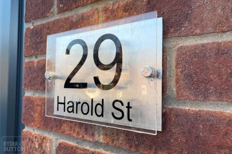 House Sign