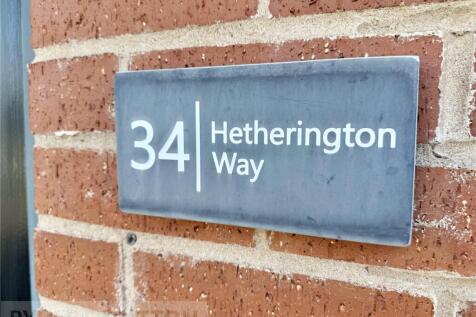 Door Sign