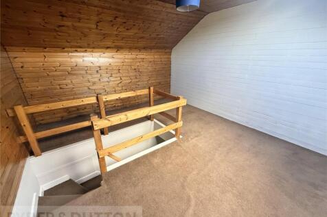 Loft Room