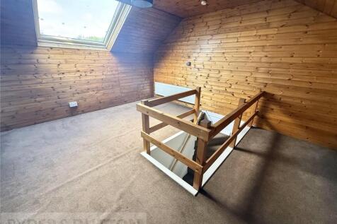 Loft Room