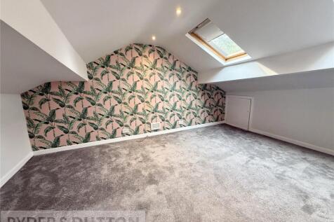Loft Room