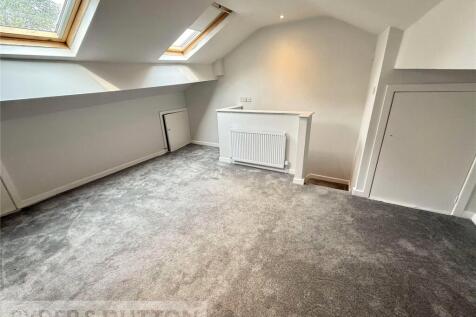 Loft Room