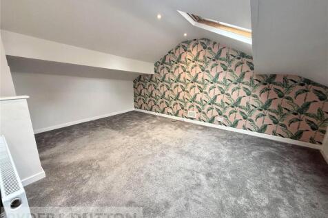 Loft Room