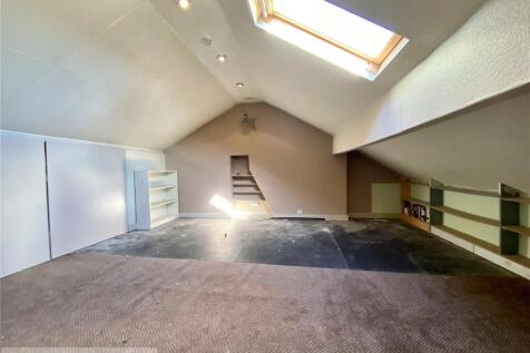 Loft Room