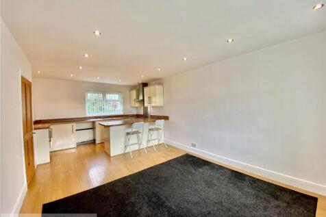 Lounge/Kitchen