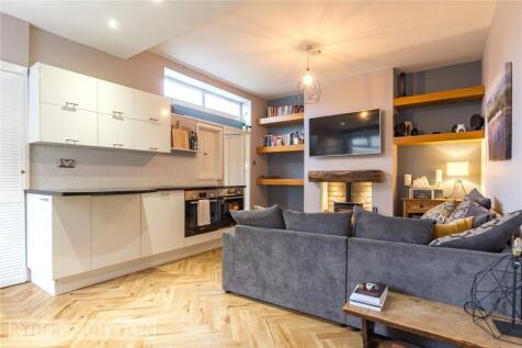 Kitchen/Lounge