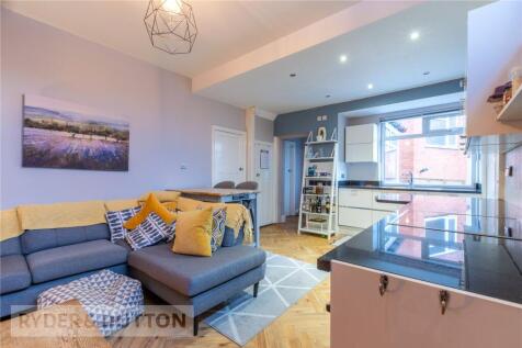 Kitchen/Lounge