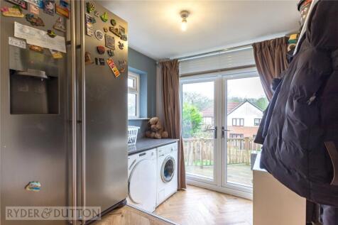 Utility Area