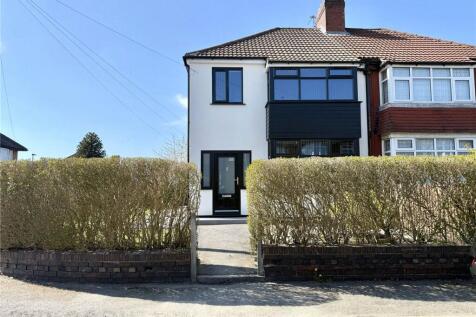 Front External