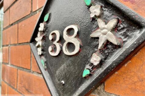 House Sign