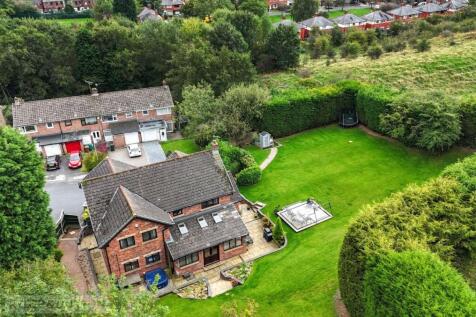 Aerial Shot