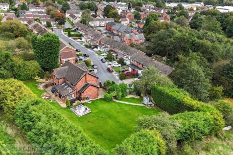 Aerial Shot