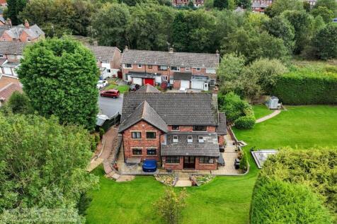 Aerial Shot