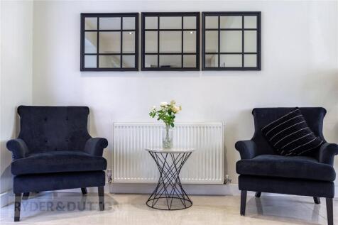 Sitting Area