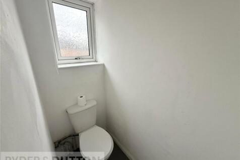 Sperate Wc