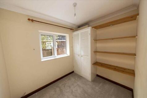 Bedroom 4/Study
