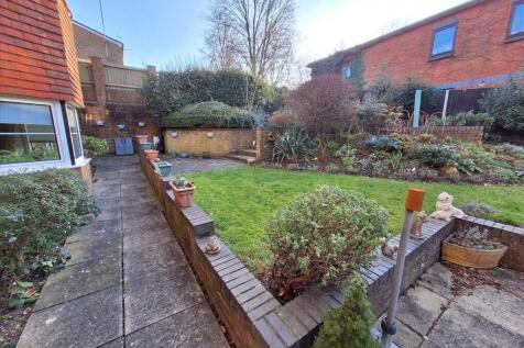 Communal Gardens
