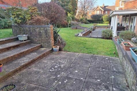Communal Gardens