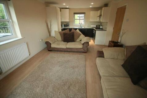 Main OPen Plan
