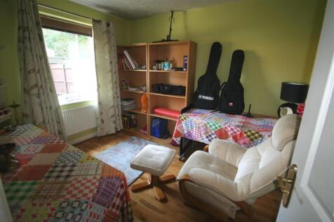 Study/Family Room