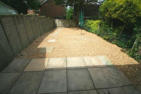 Private Garden