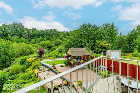 View From Balcony