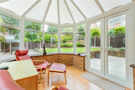 Consevatory