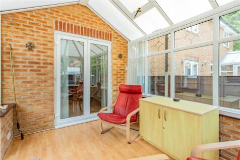 Consevatory