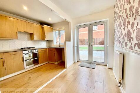 Dining Room/Kitchen