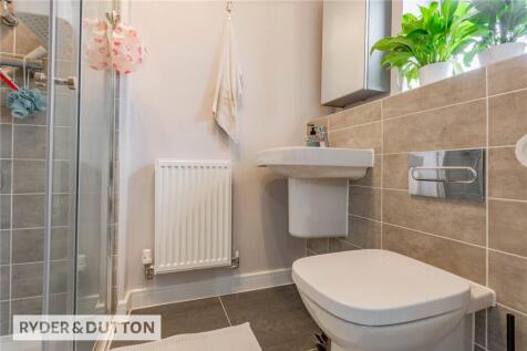 En-Suite To Bed 1