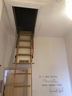 Loft Access
