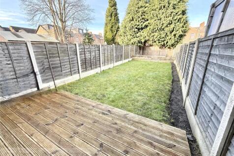 Shared Garden