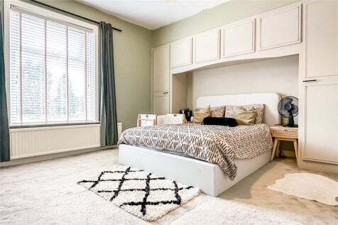Bed 1